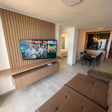 Apartamento Praia De Carapibus Conde  Exterior foto