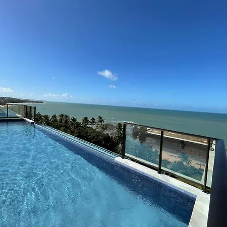Apartamento Praia De Carapibus Conde  Exterior foto