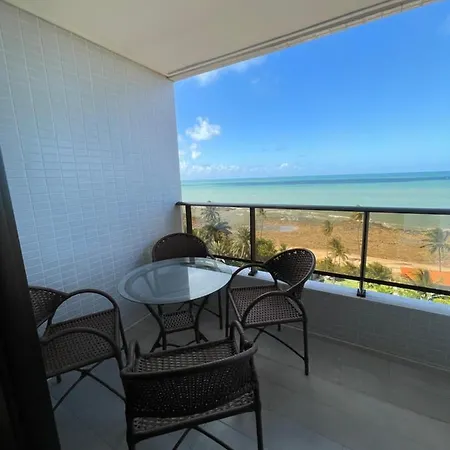 Apartamento Praia De Carapibus Conde  Exterior foto