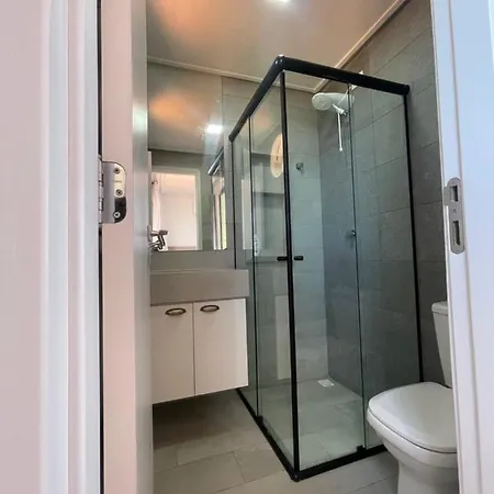 Apartamento Praia De Carapibus Conde  Exterior foto