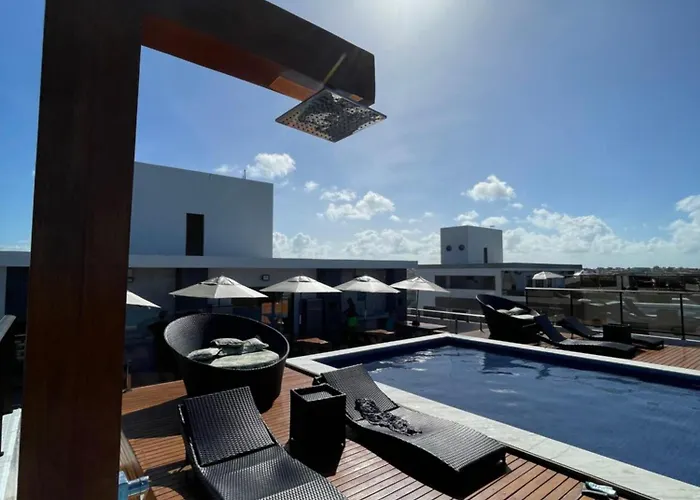 Apartamento Praia De Carapibus