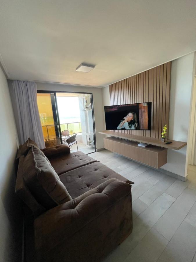 De Carapibus Apartment Conde (Paraiba)