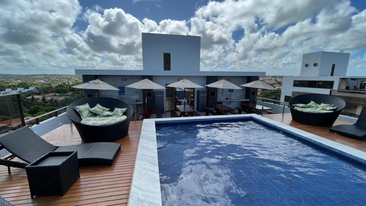 Apartment De Carapibus