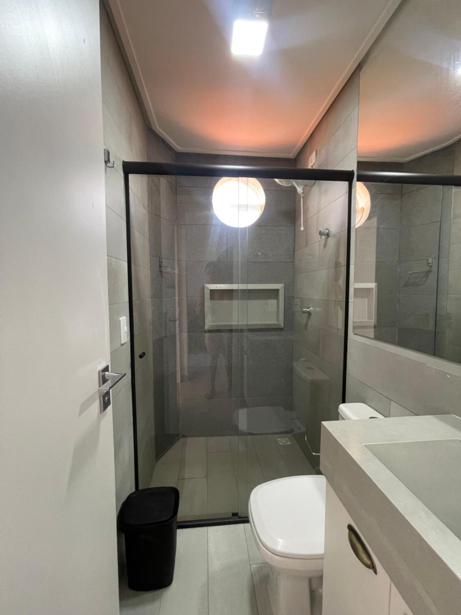 Apartment De Carapibus